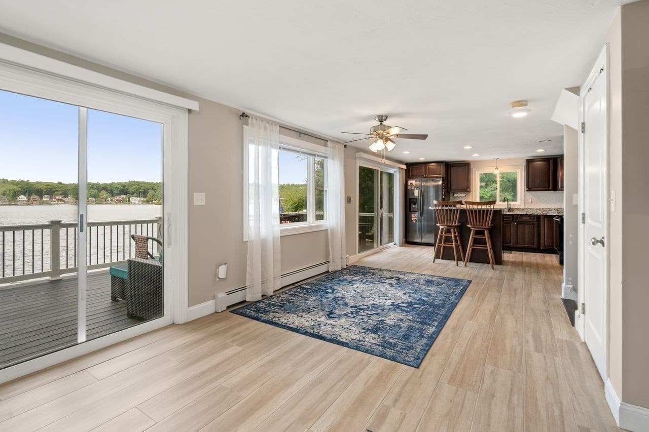 Single Family Residence at 190-A Partridge Hill Rd, Charlton MA 01507, Charlton, photo 8 of 40