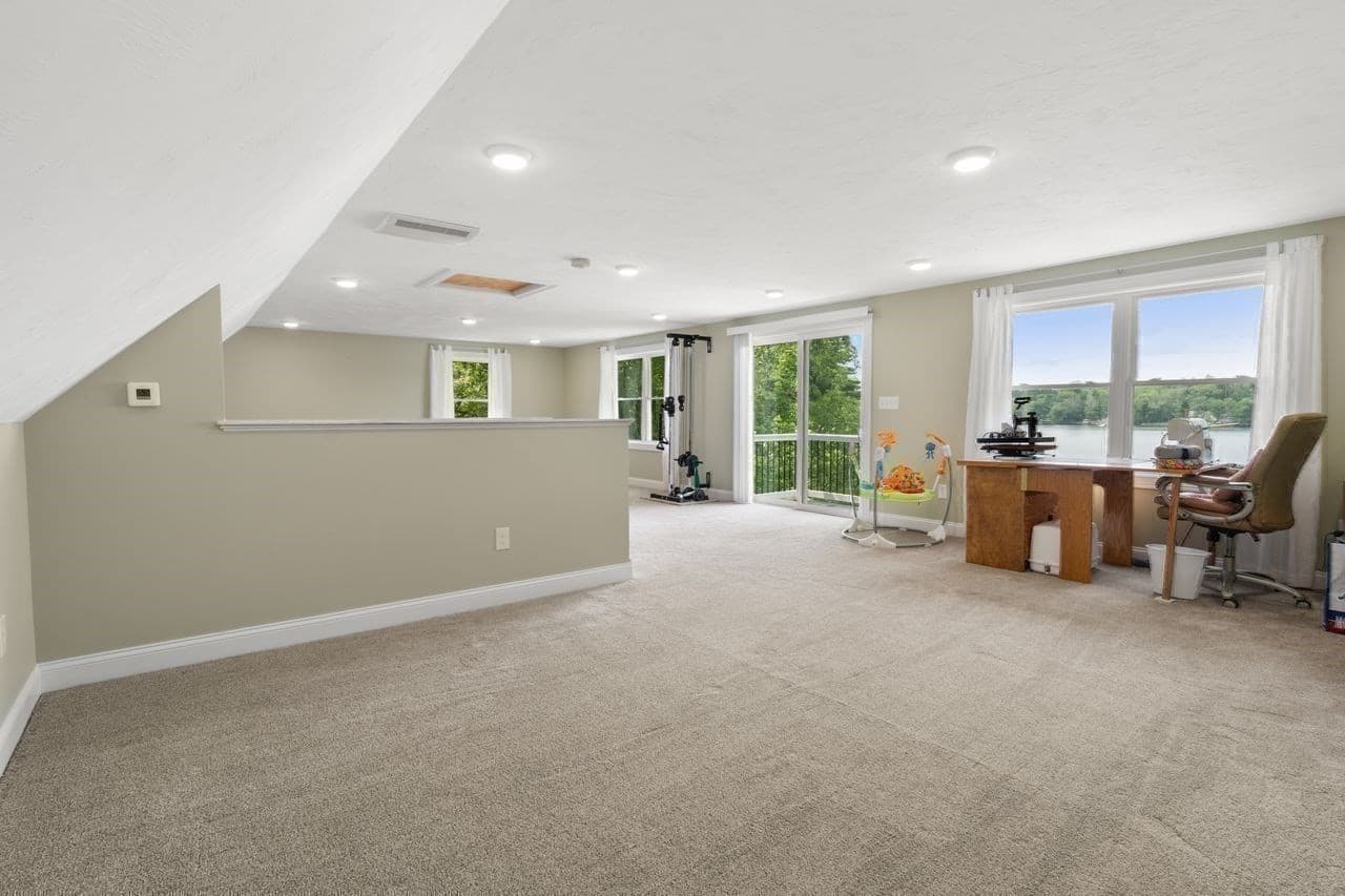 Single Family Residence at 190-A Partridge Hill Rd, Charlton MA 01507, Charlton, photo 21 of 40