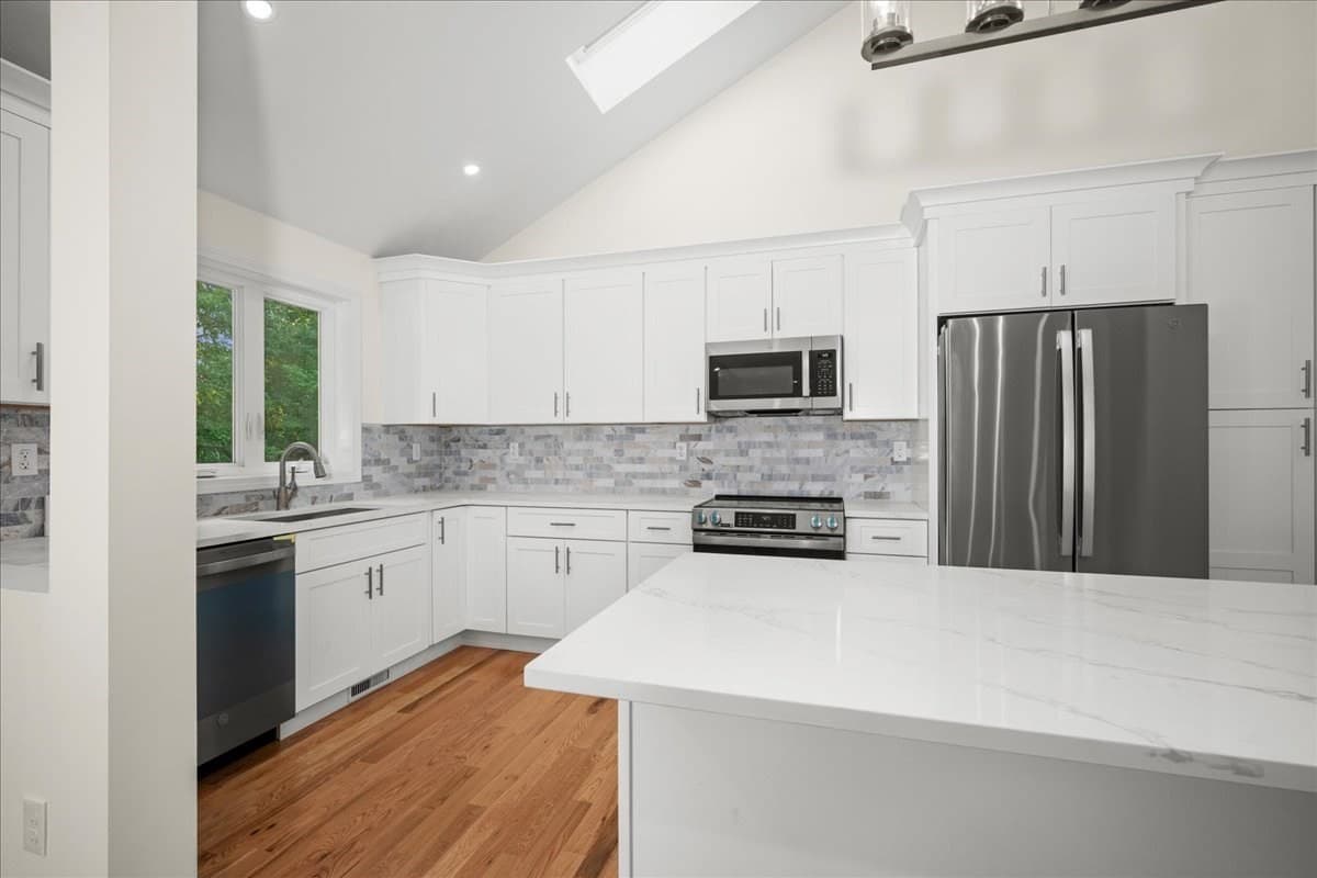 Condominium at 25 Vinal St. # 28, Auburn MA 01501, Auburn, photo 5 of 41