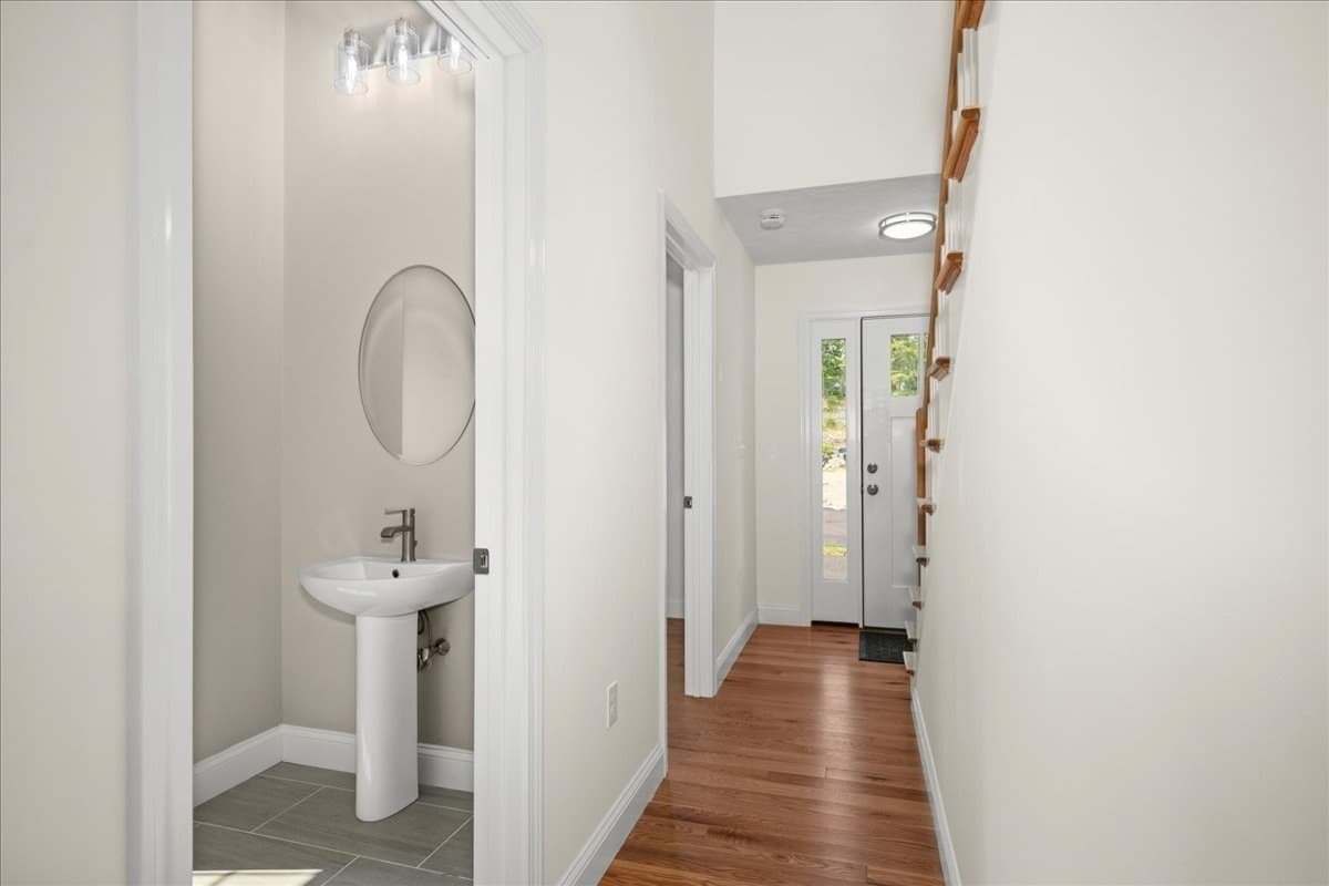 Condominium at 25 Vinal St. # 28, Auburn MA 01501, Auburn, photo 14 of 41