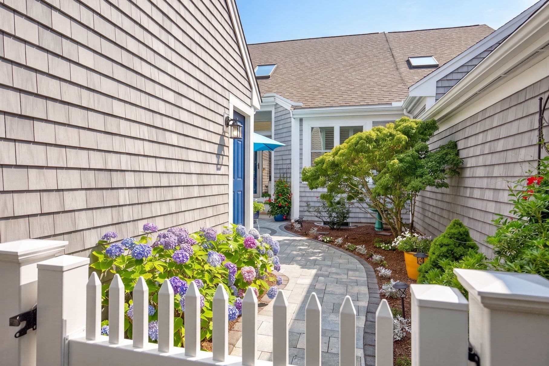 78 Holbeck Corner # 78, Plymouth MA 02360