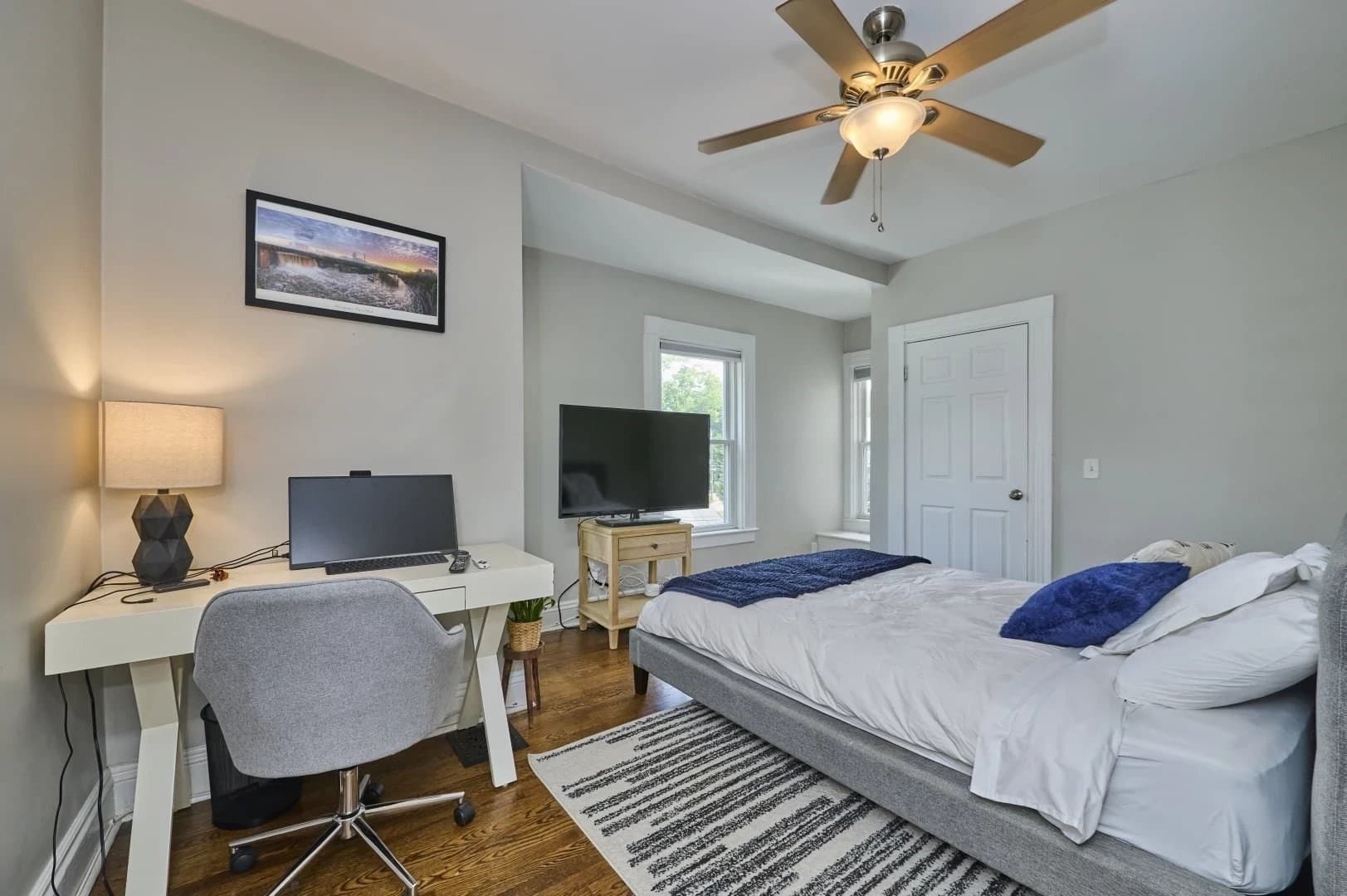 Condominium at 349 Linwood Ave # 2, Newton MA 02460, photo 13 of 21