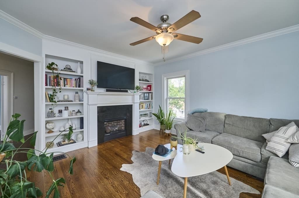349 Linwood Ave # 2, Newton MA 02460 photo 3