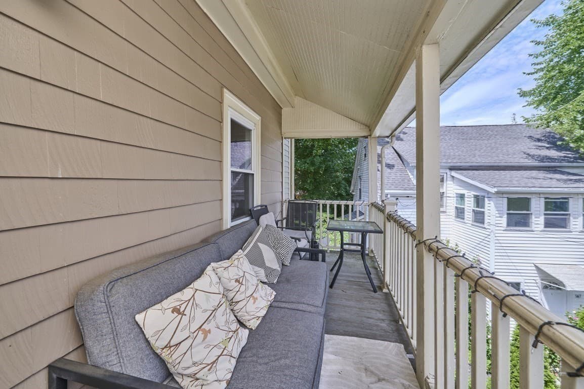 Condominium at 349 Linwood Ave # 2, Newton MA 02460, photo 20 of 21