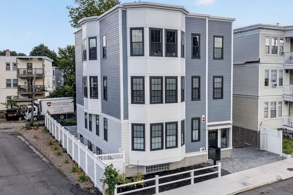 808 Morton St # 1, Boston MA 02126 photo 12