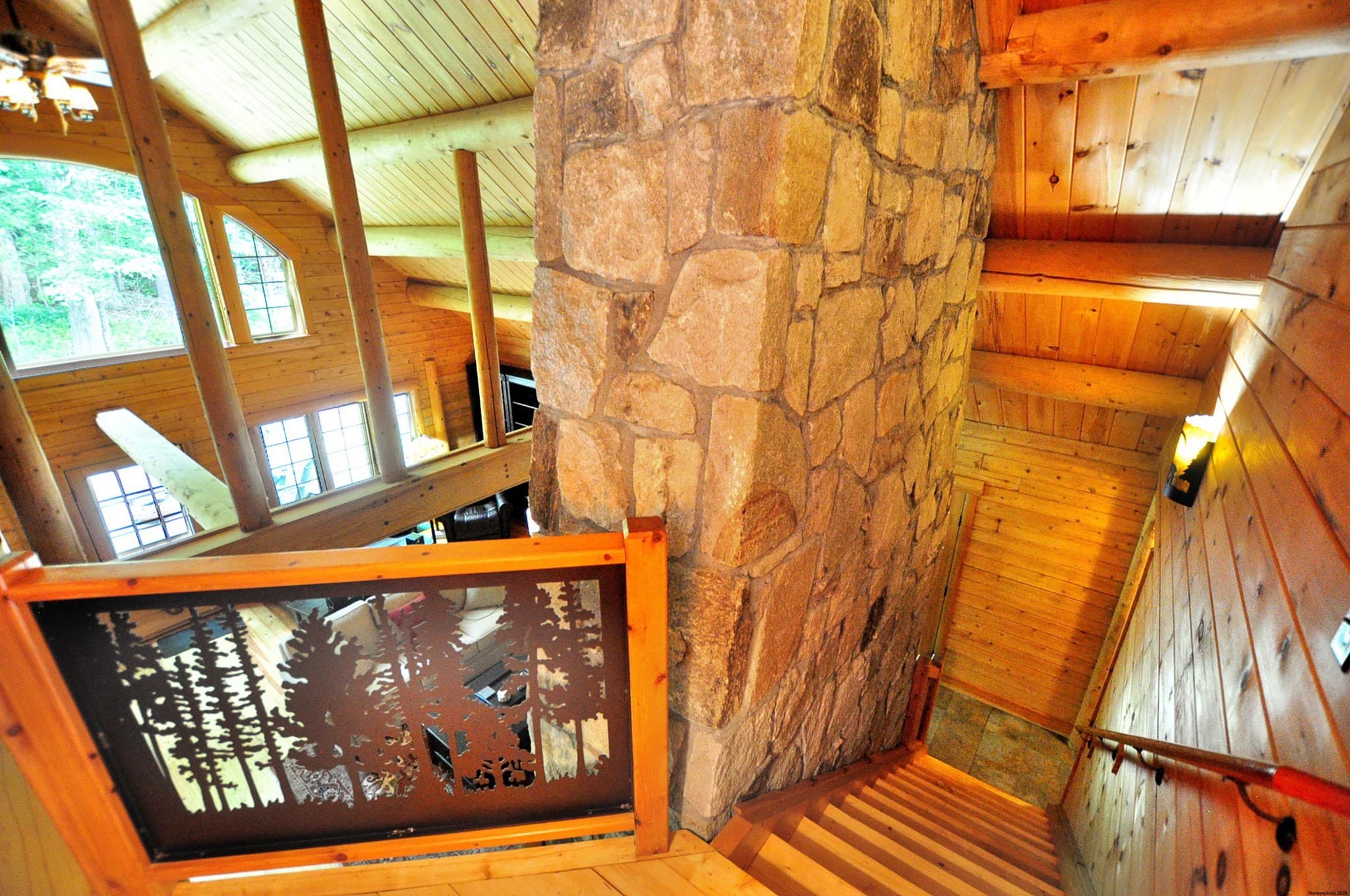 Single Family Residence at 1111 Clubhouse Rd, Tolland MA 01034, photo 27 of 41