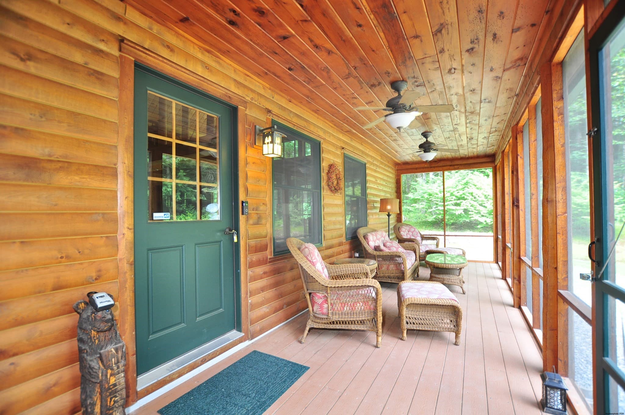 Single Family Residence at 1111 Clubhouse Rd, Tolland MA 01034, photo 6 of 41