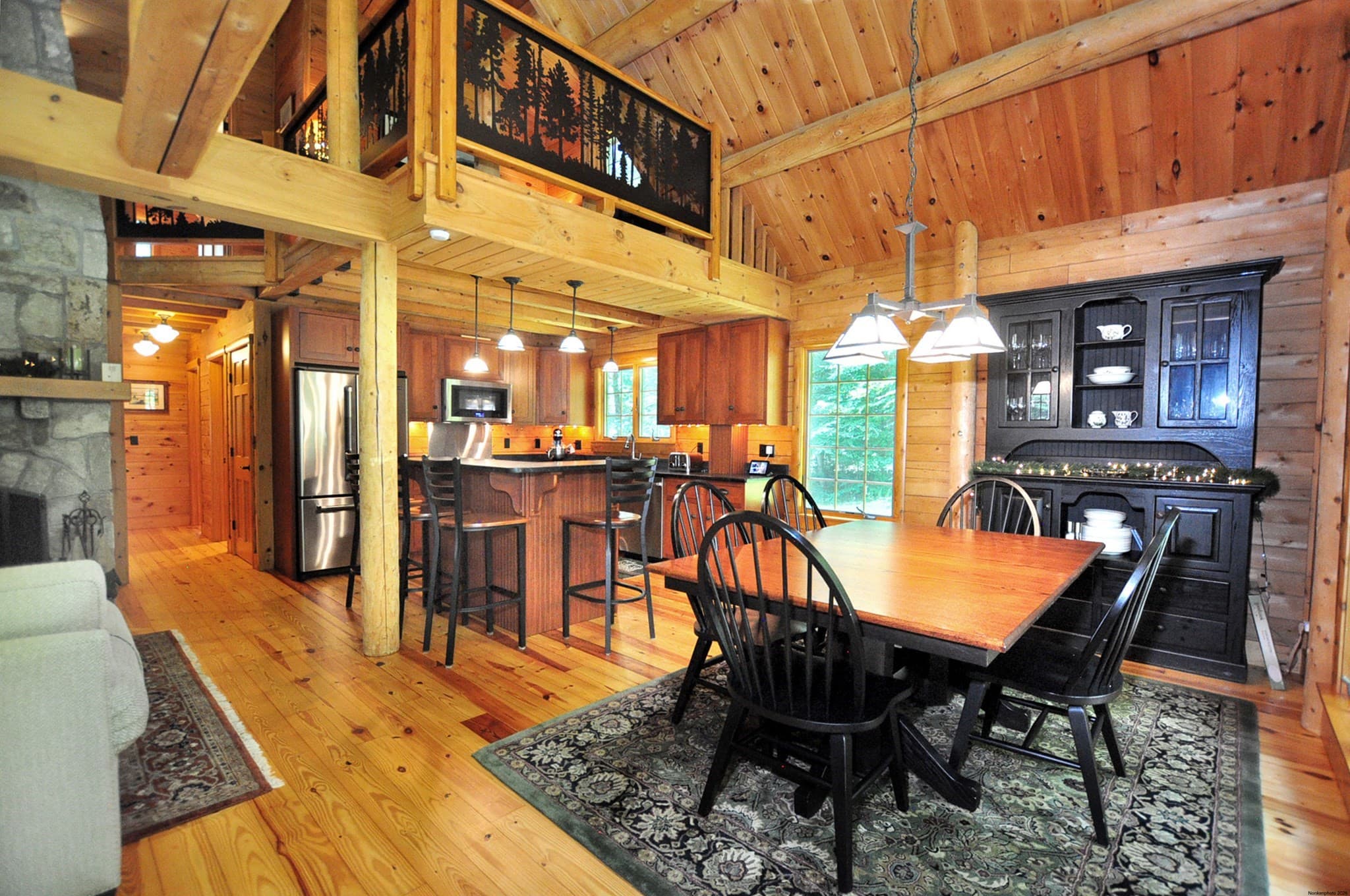 Single Family Residence at 1111 Clubhouse Rd, Tolland MA 01034, photo 13 of 41
