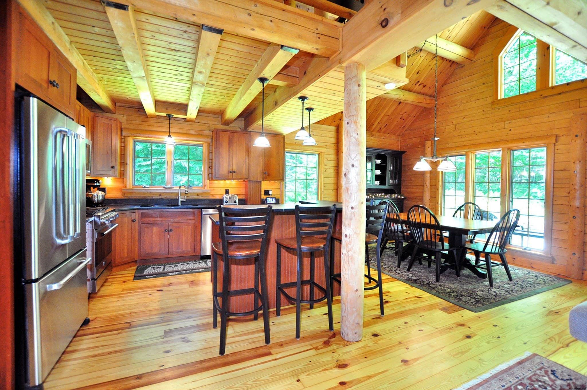 Single Family Residence at 1111 Clubhouse Rd, Tolland MA 01034, photo 17 of 41