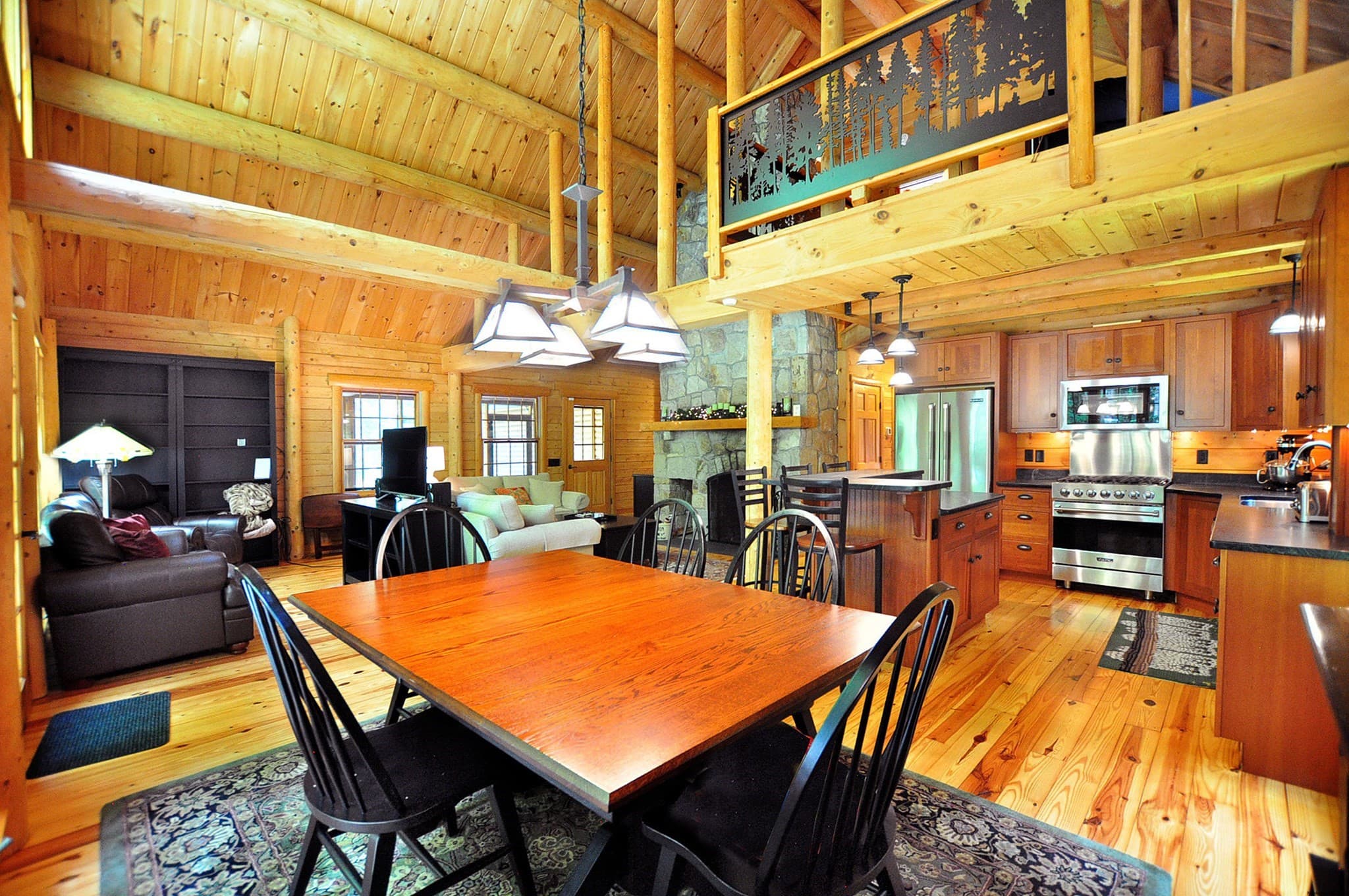 Single Family Residence at 1111 Clubhouse Rd, Tolland MA 01034, photo 16 of 41