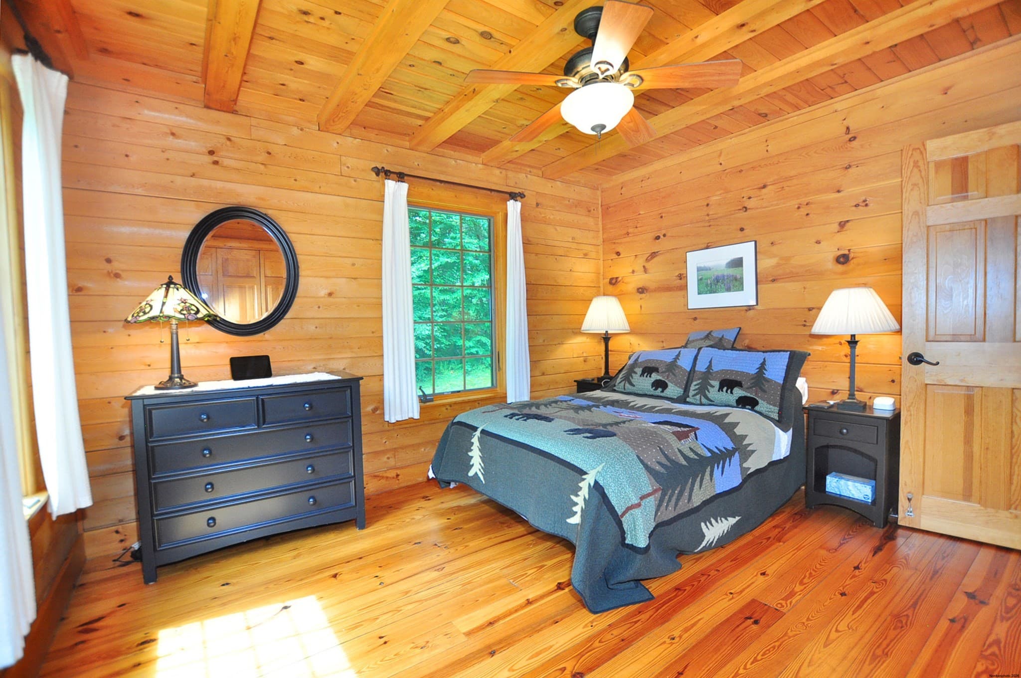 Single Family Residence at 1111 Clubhouse Rd, Tolland MA 01034, photo 26 of 41