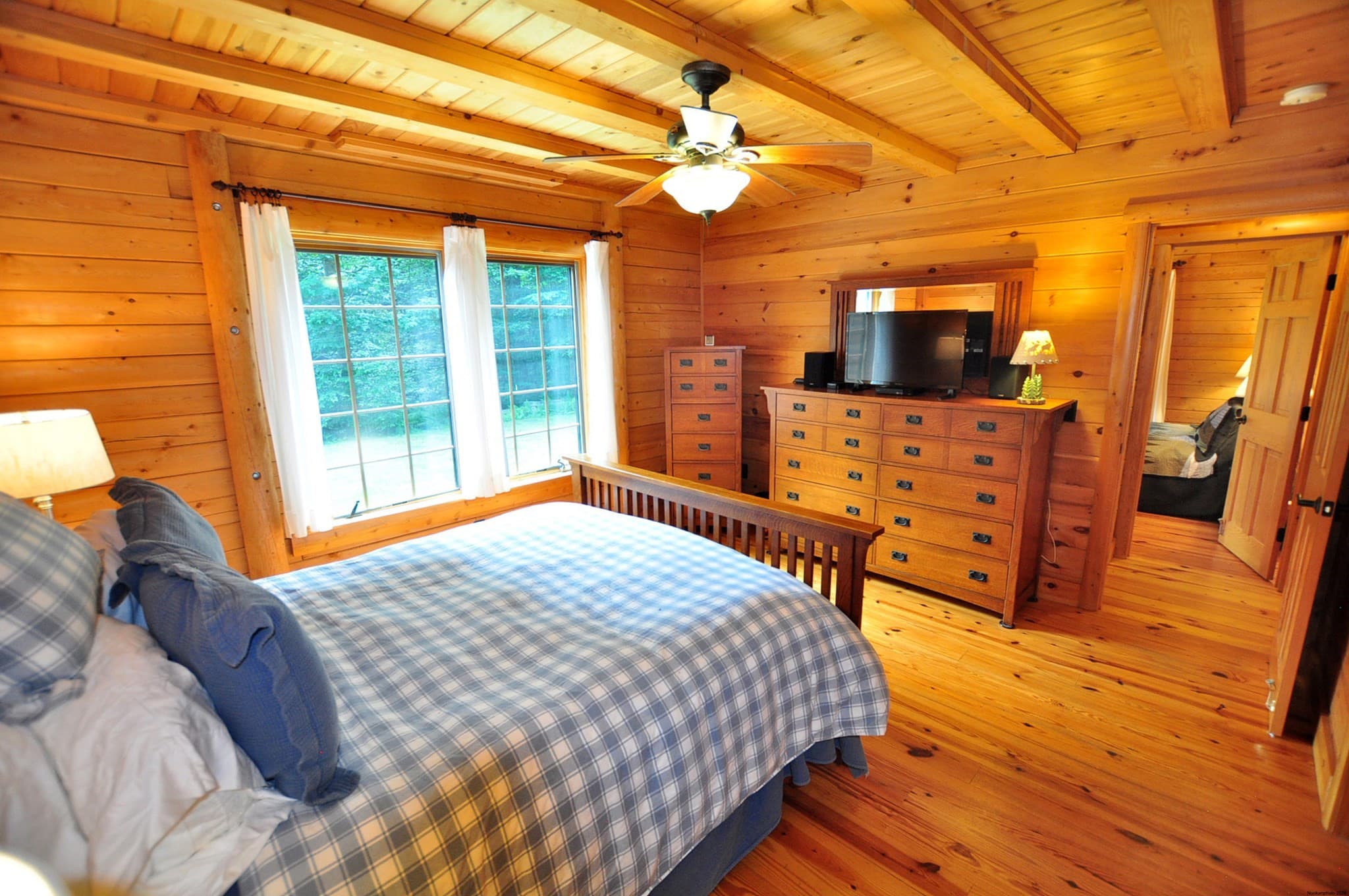 Single Family Residence at 1111 Clubhouse Rd, Tolland MA 01034, photo 22 of 41