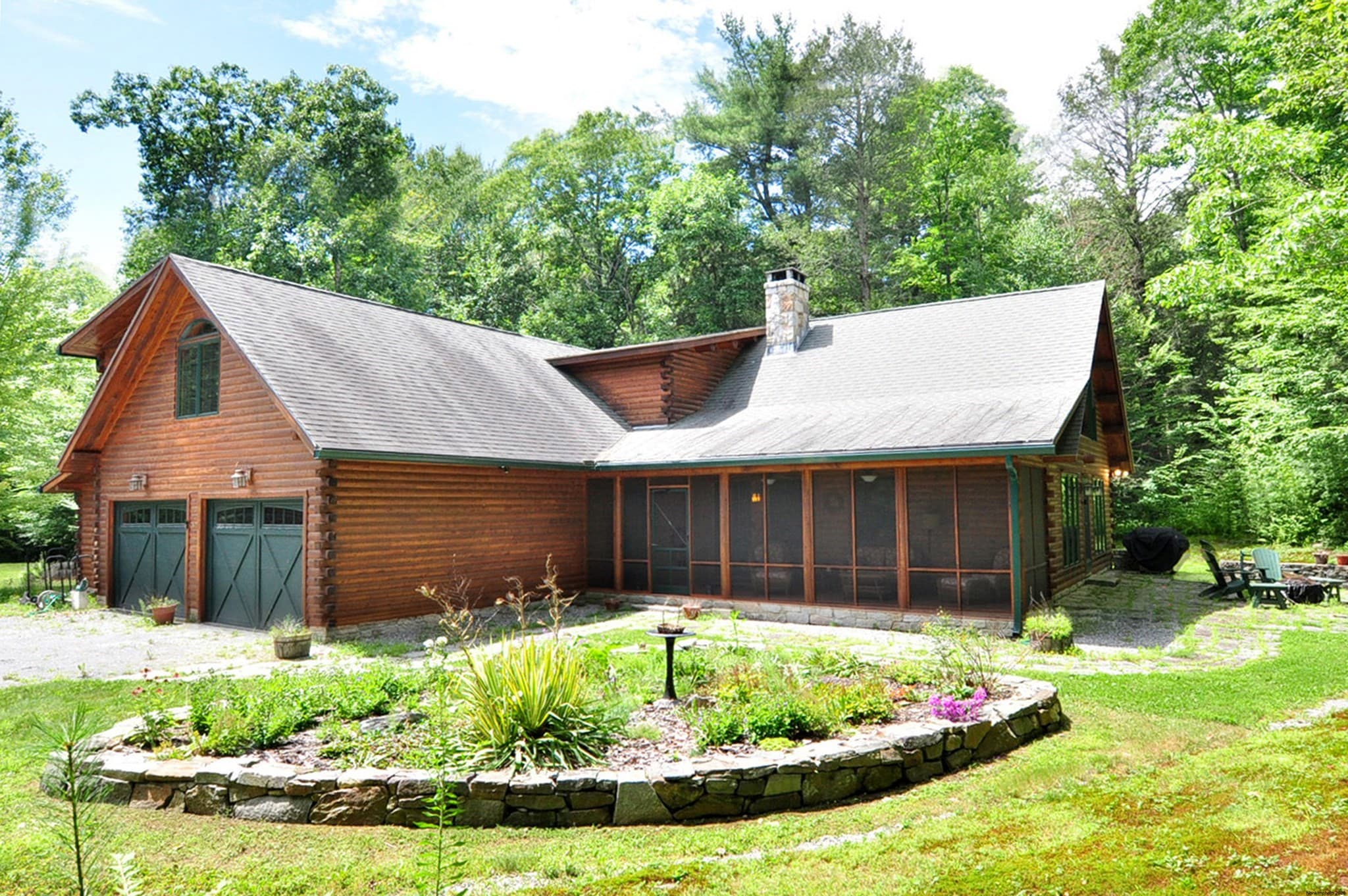 1111 Clubhouse Rd, Tolland MA 01034