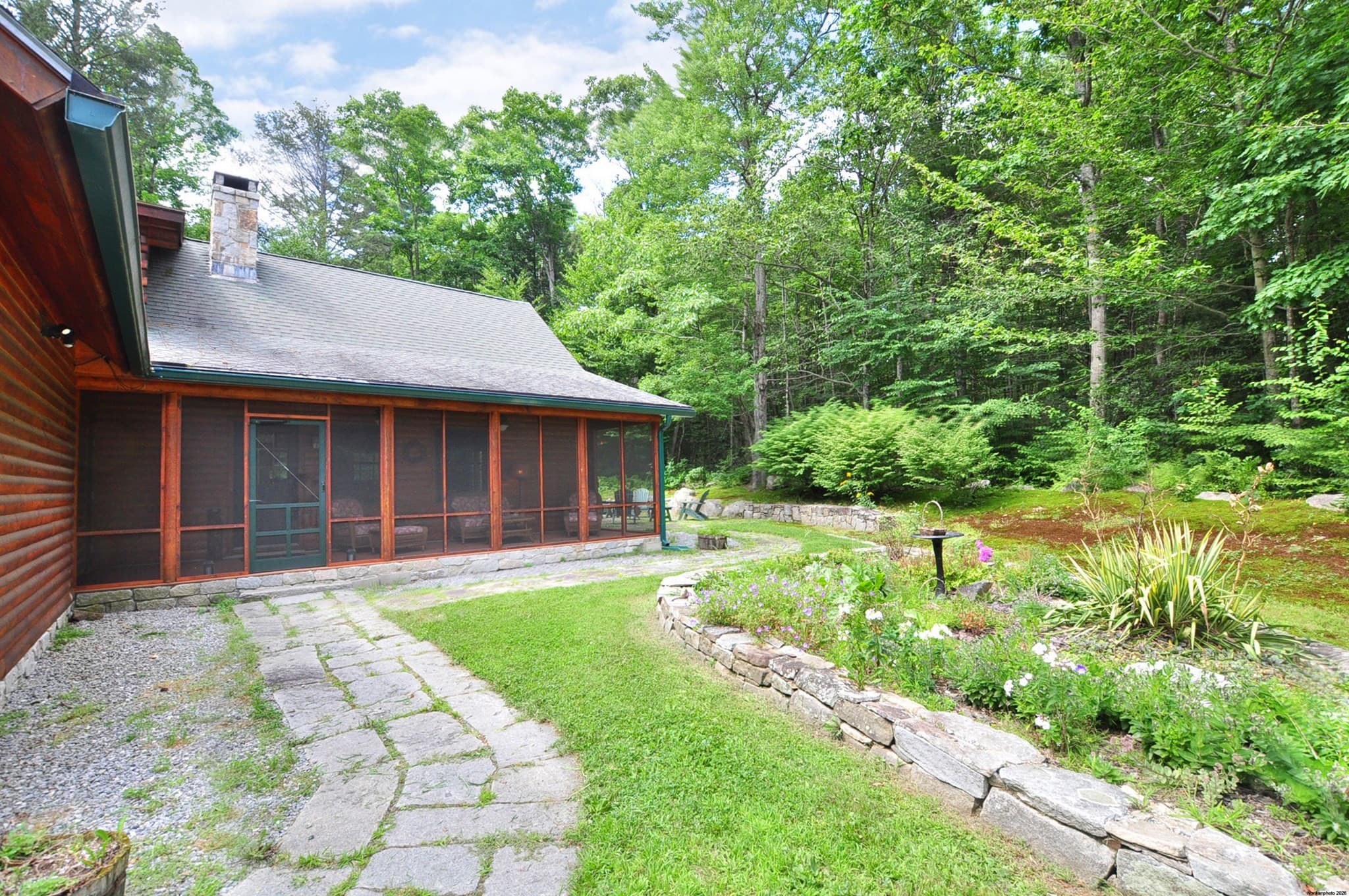 Single Family Residence at 1111 Clubhouse Rd, Tolland MA 01034, photo 5 of 41