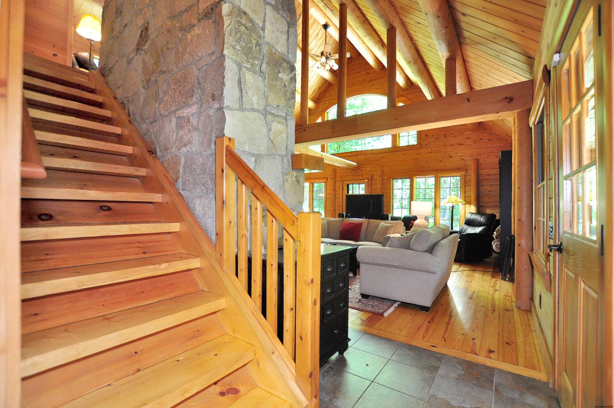 Single Family Residence at 1111 Clubhouse Rd, Tolland MA 01034, photo 9 of 41