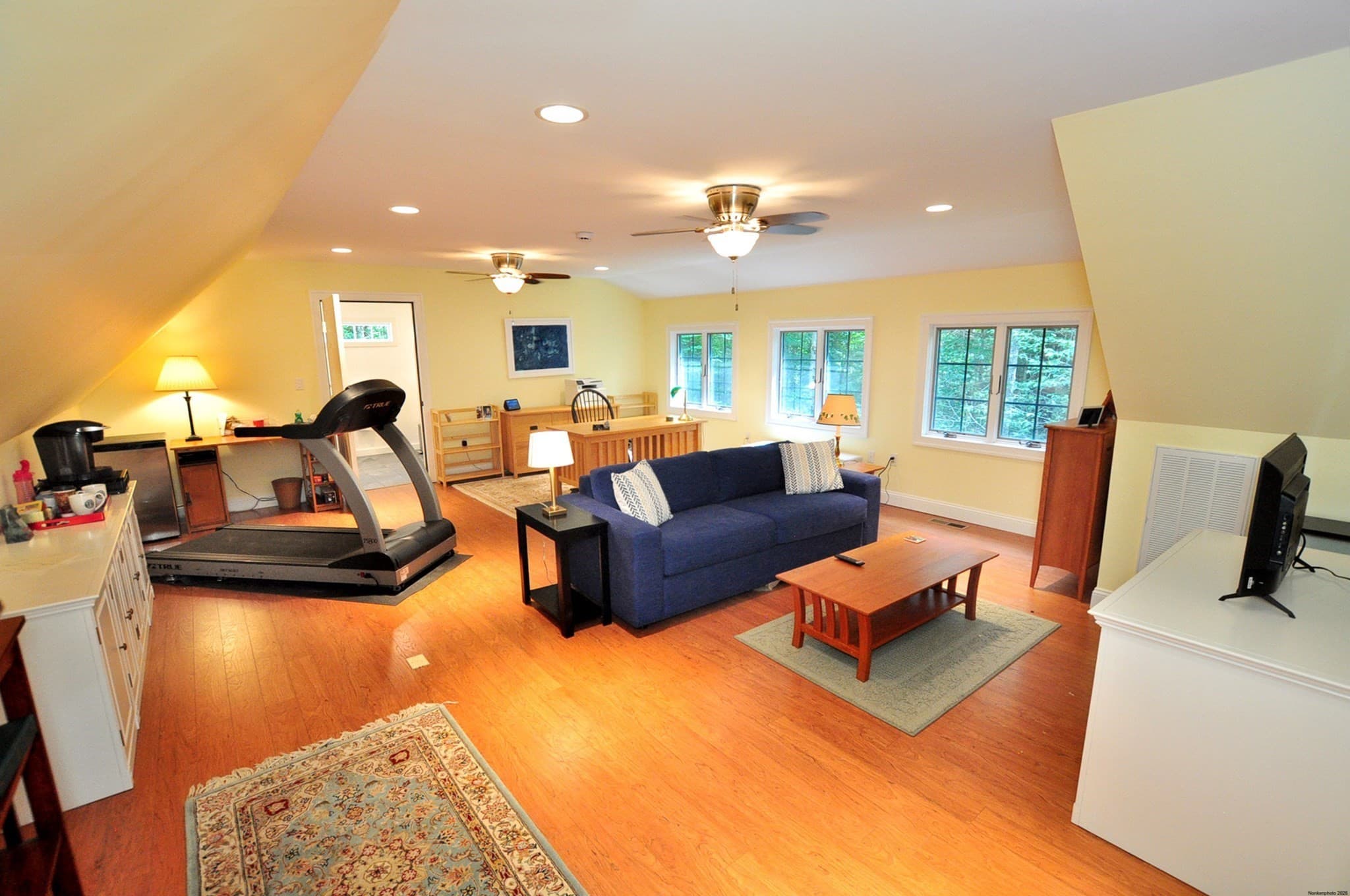 Single Family Residence at 1111 Clubhouse Rd, Tolland MA 01034, photo 34 of 41