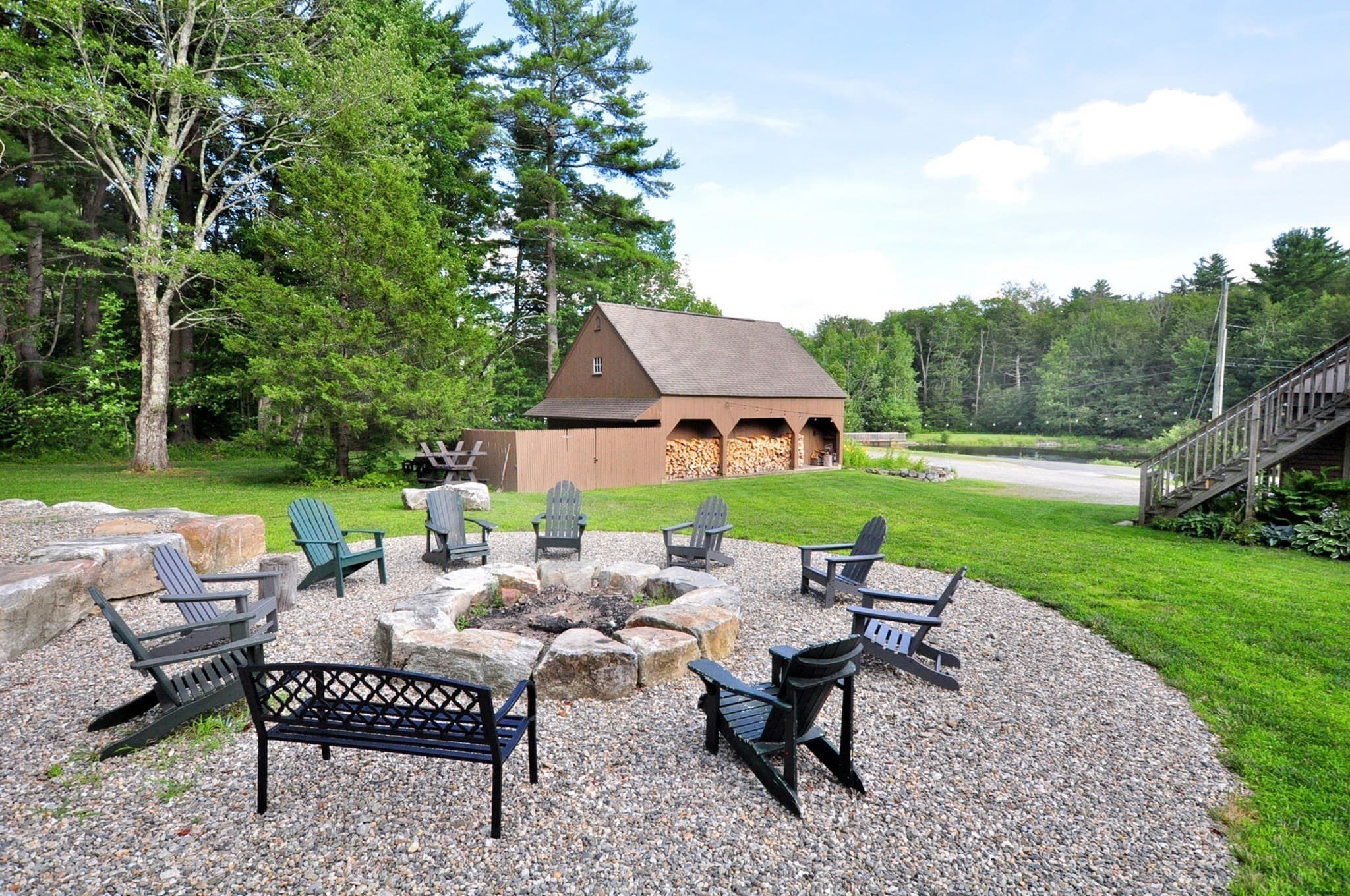 Single Family Residence at 1111 Clubhouse Rd, Tolland MA 01034, photo 38 of 41