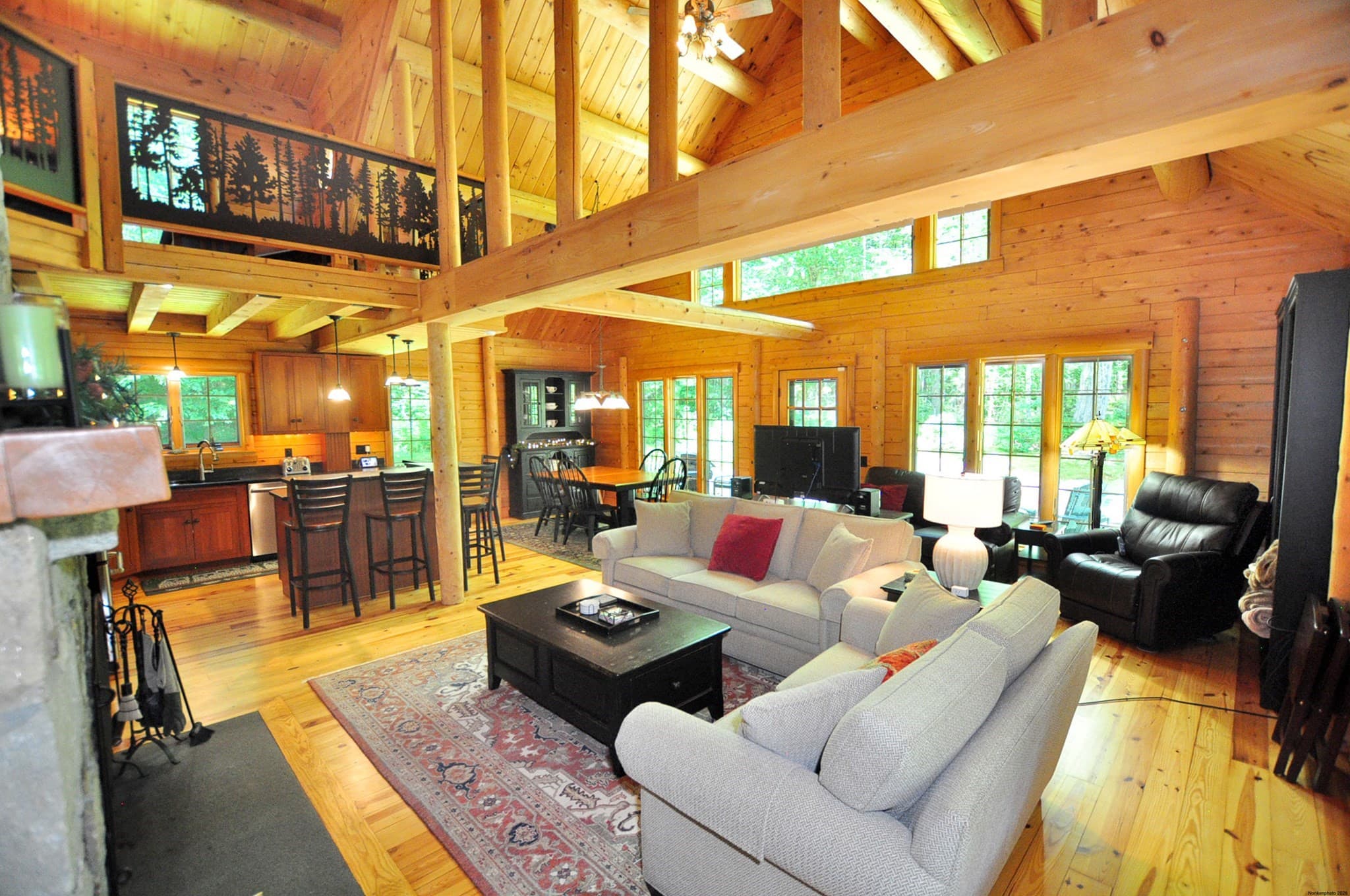 Single Family Residence at 1111 Clubhouse Rd, Tolland MA 01034, photo 10 of 41