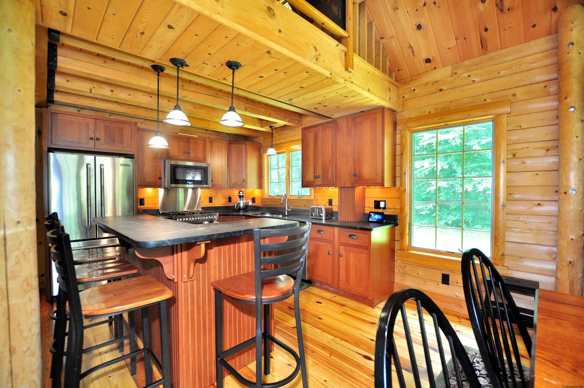 Single Family Residence at 1111 Clubhouse Rd, Tolland MA 01034, photo 14 of 41