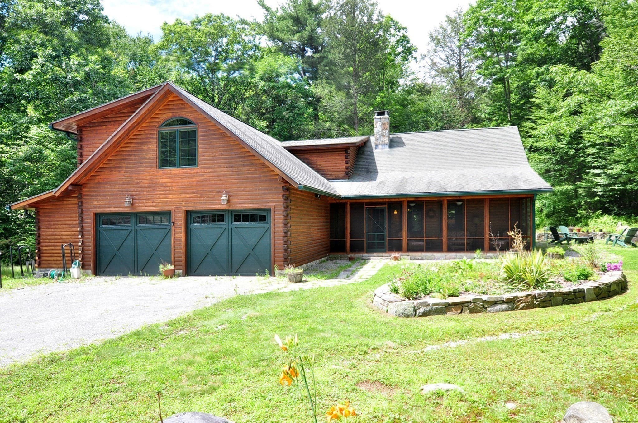Single Family Residence at 1111 Clubhouse Rd, Tolland MA 01034, photo 41 of 41