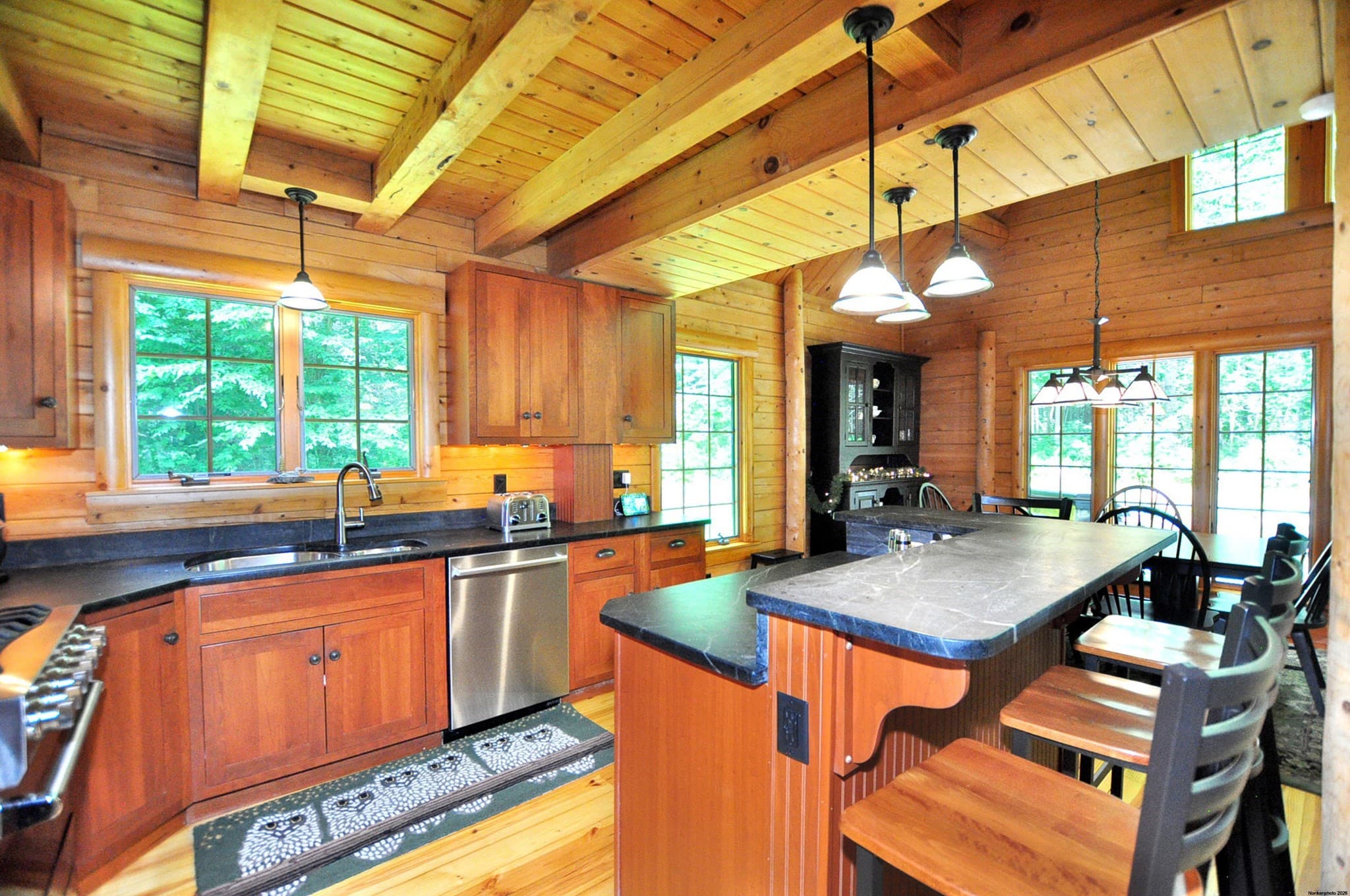 Single Family Residence at 1111 Clubhouse Rd, Tolland MA 01034, photo 18 of 41