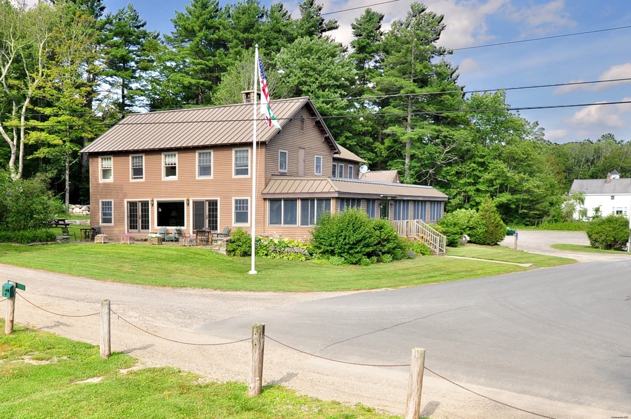 Single Family Residence at 1111 Clubhouse Rd, Tolland MA 01034, photo 37 of 41
