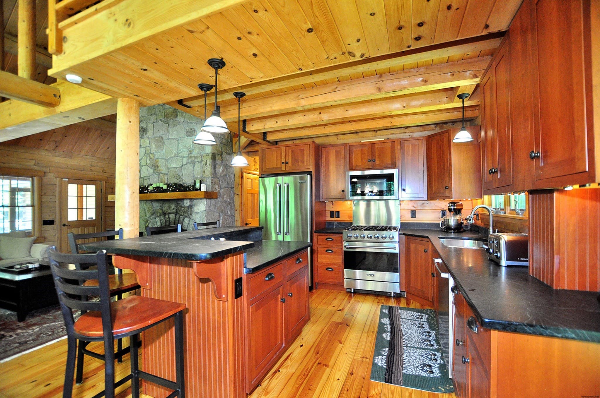 Single Family Residence at 1111 Clubhouse Rd, Tolland MA 01034, photo 15 of 41