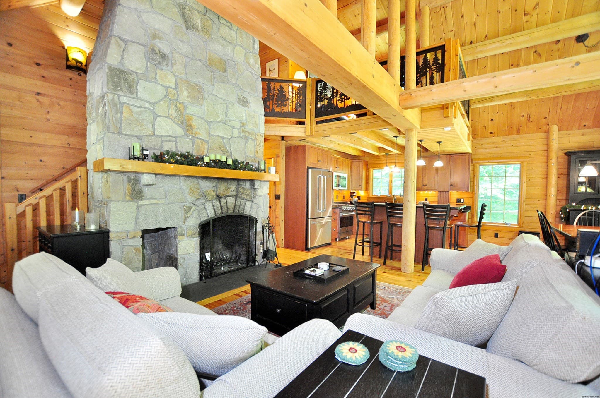 Single Family Residence at 1111 Clubhouse Rd, Tolland MA 01034, photo 11 of 41
