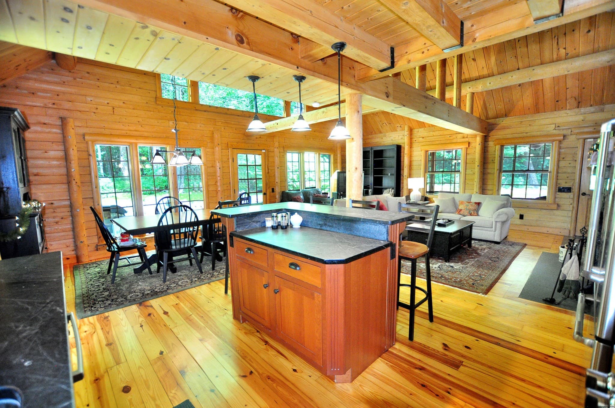 Single Family Residence at 1111 Clubhouse Rd, Tolland MA 01034, photo 19 of 41