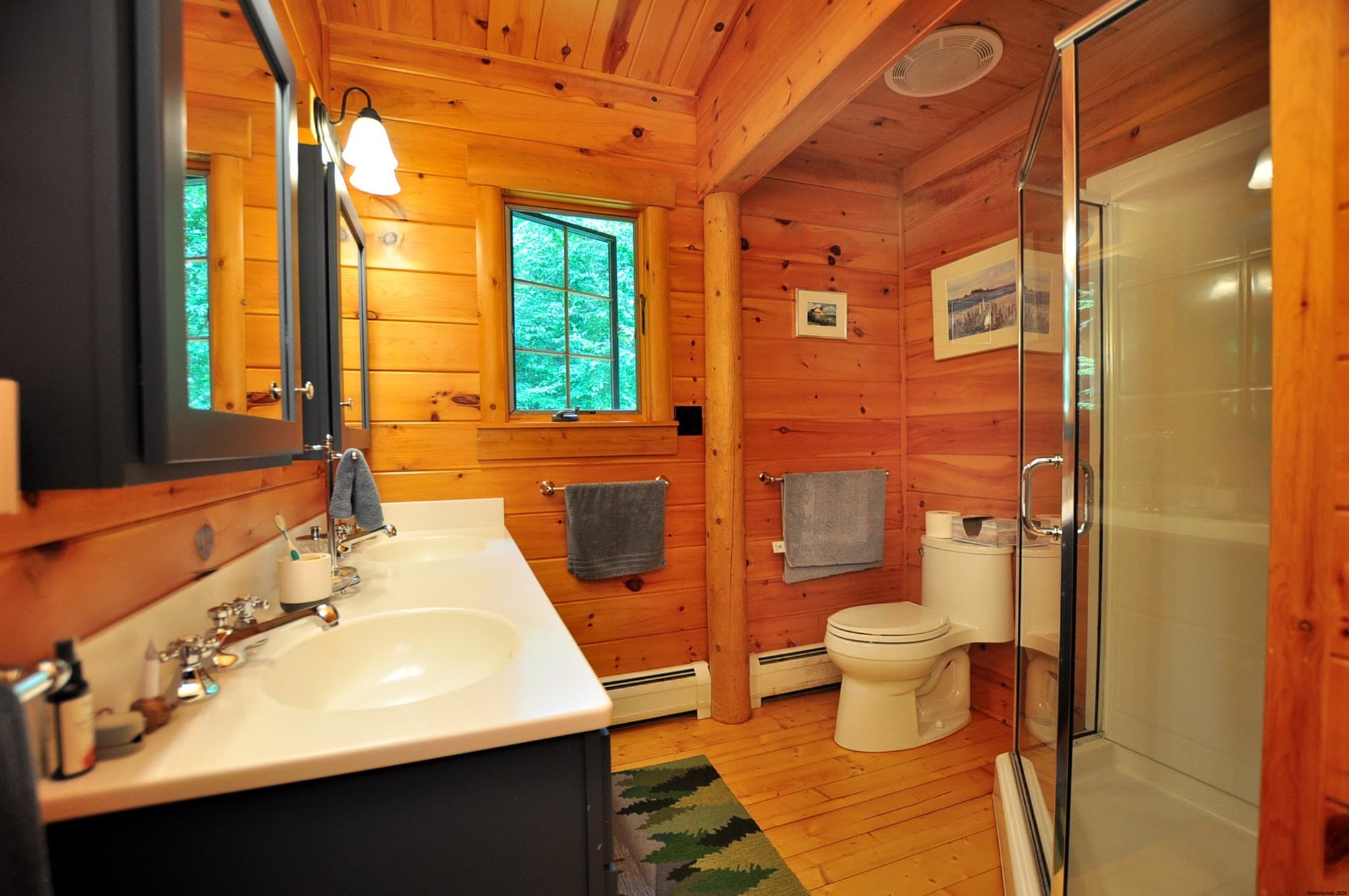 Single Family Residence at 1111 Clubhouse Rd, Tolland MA 01034, photo 31 of 41