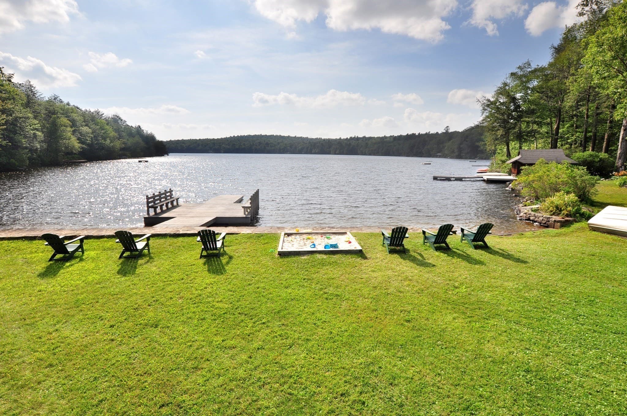 Single Family Residence at 1111 Clubhouse Rd, Tolland MA 01034, photo 39 of 41