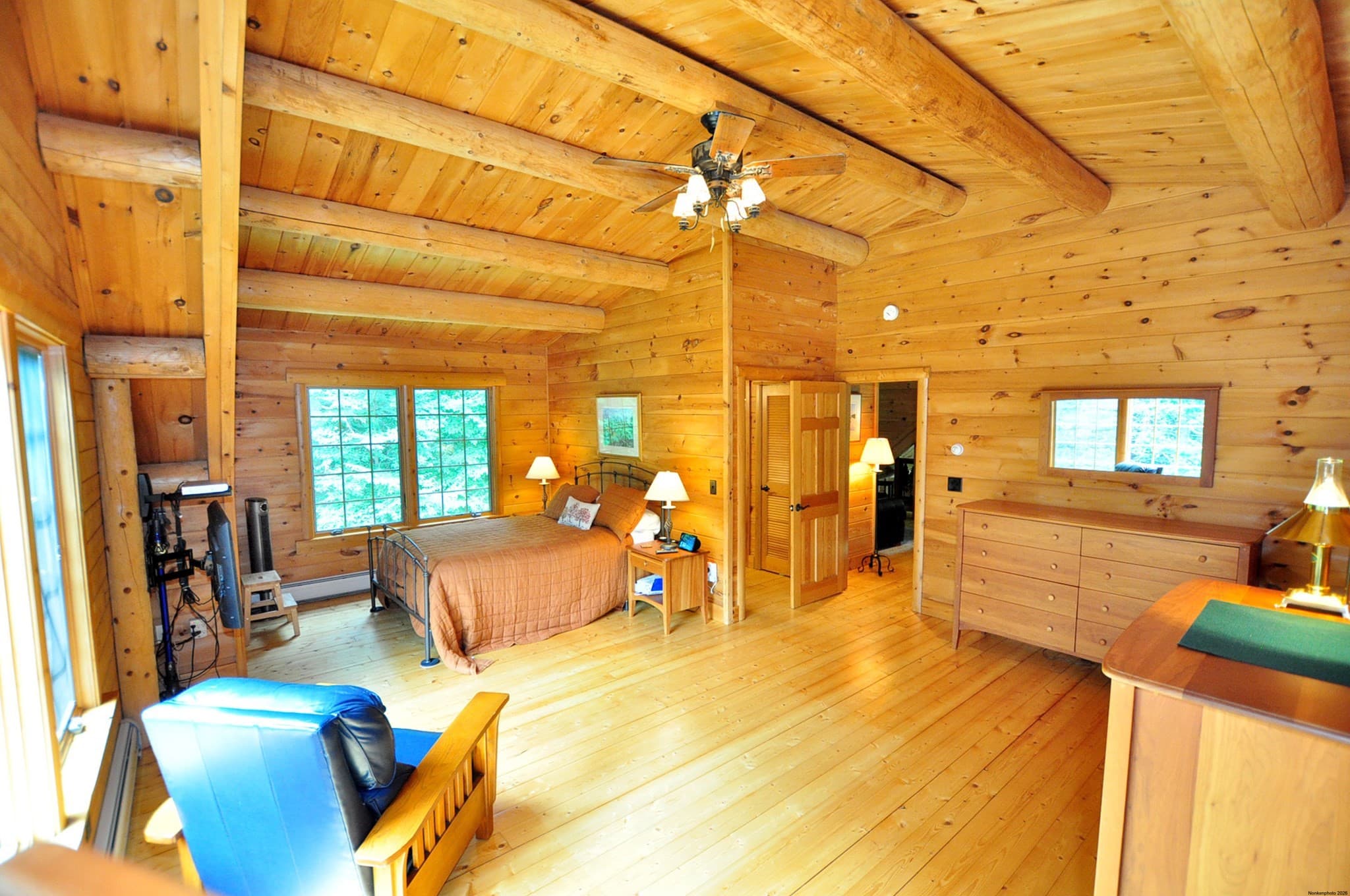 Single Family Residence at 1111 Clubhouse Rd, Tolland MA 01034, photo 29 of 41