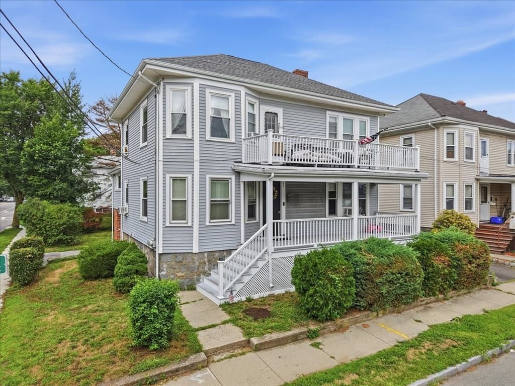 152 Davis St, Quincy MA 02170 photo 2