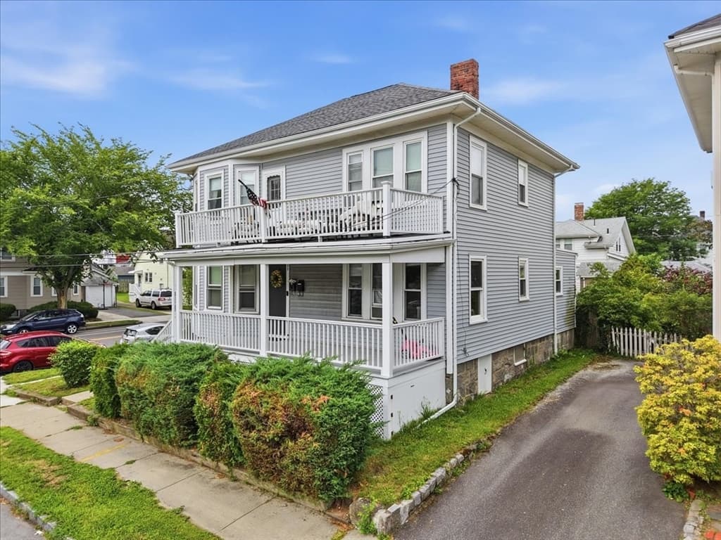 152 Davis St, Quincy MA 02170 photo 3