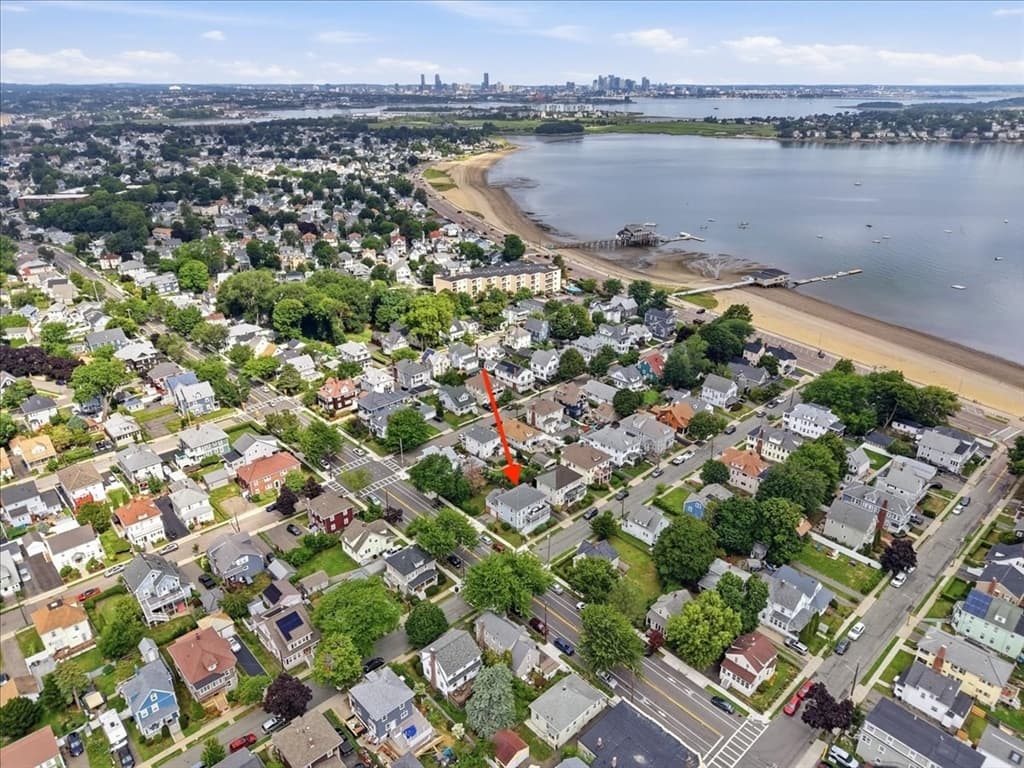 152 Davis St, Quincy MA 02170 photo 36