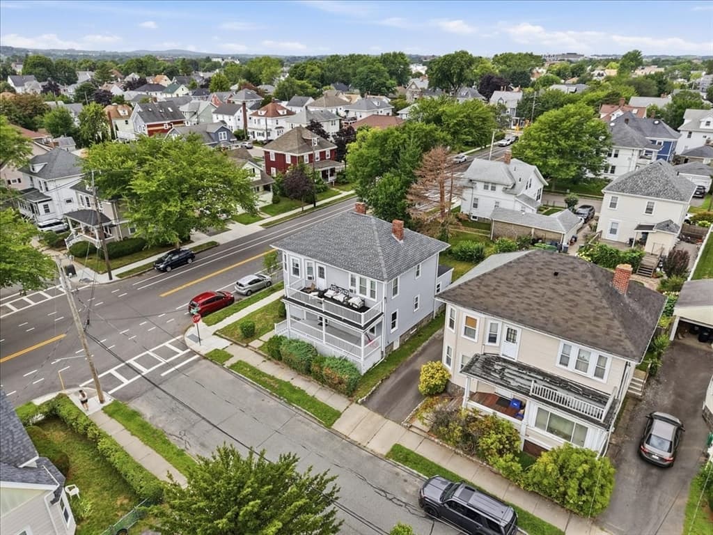 152 Davis St, Quincy MA 02170 photo 34