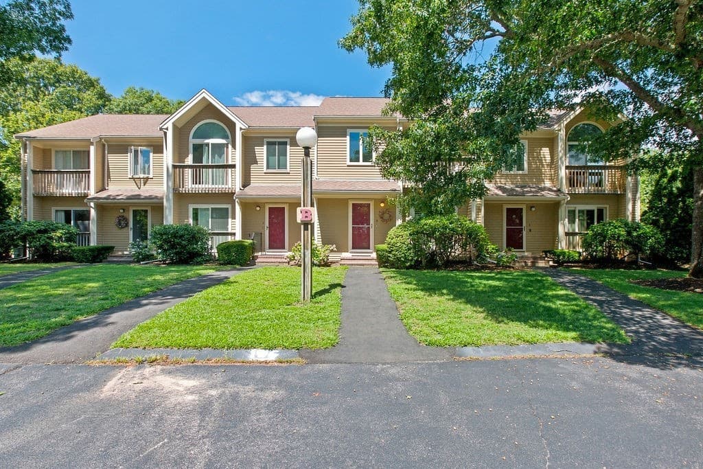 15 Denver Dr # B3, Yarmouth MA 02673 photo 2