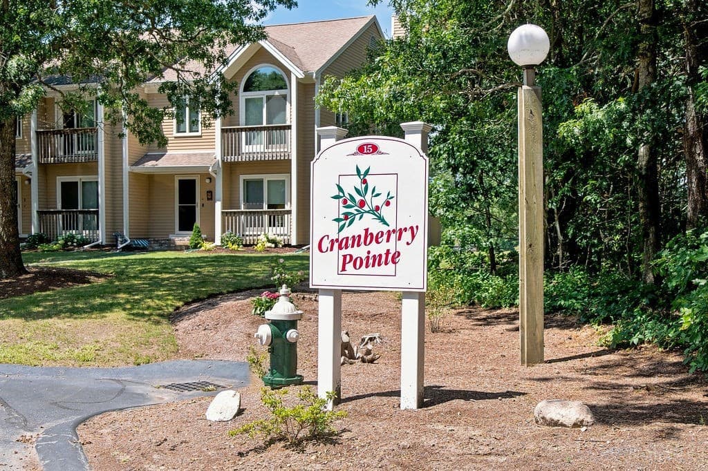 15 Denver Dr # B3, Yarmouth MA 02673