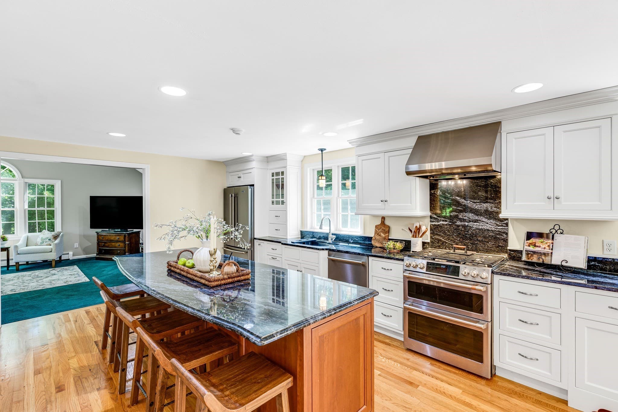Single Family Residence at 5 Locust Grove, Merrimac MA 01860, Merrimac, photo 6 of 41