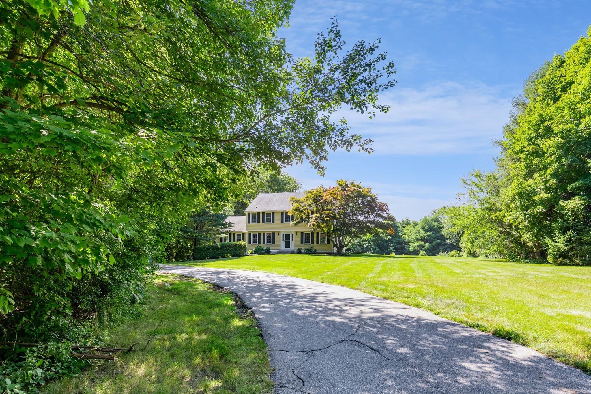 Single Family Residence at 5 Locust Grove, Merrimac MA 01860, Merrimac, photo 30 of 41