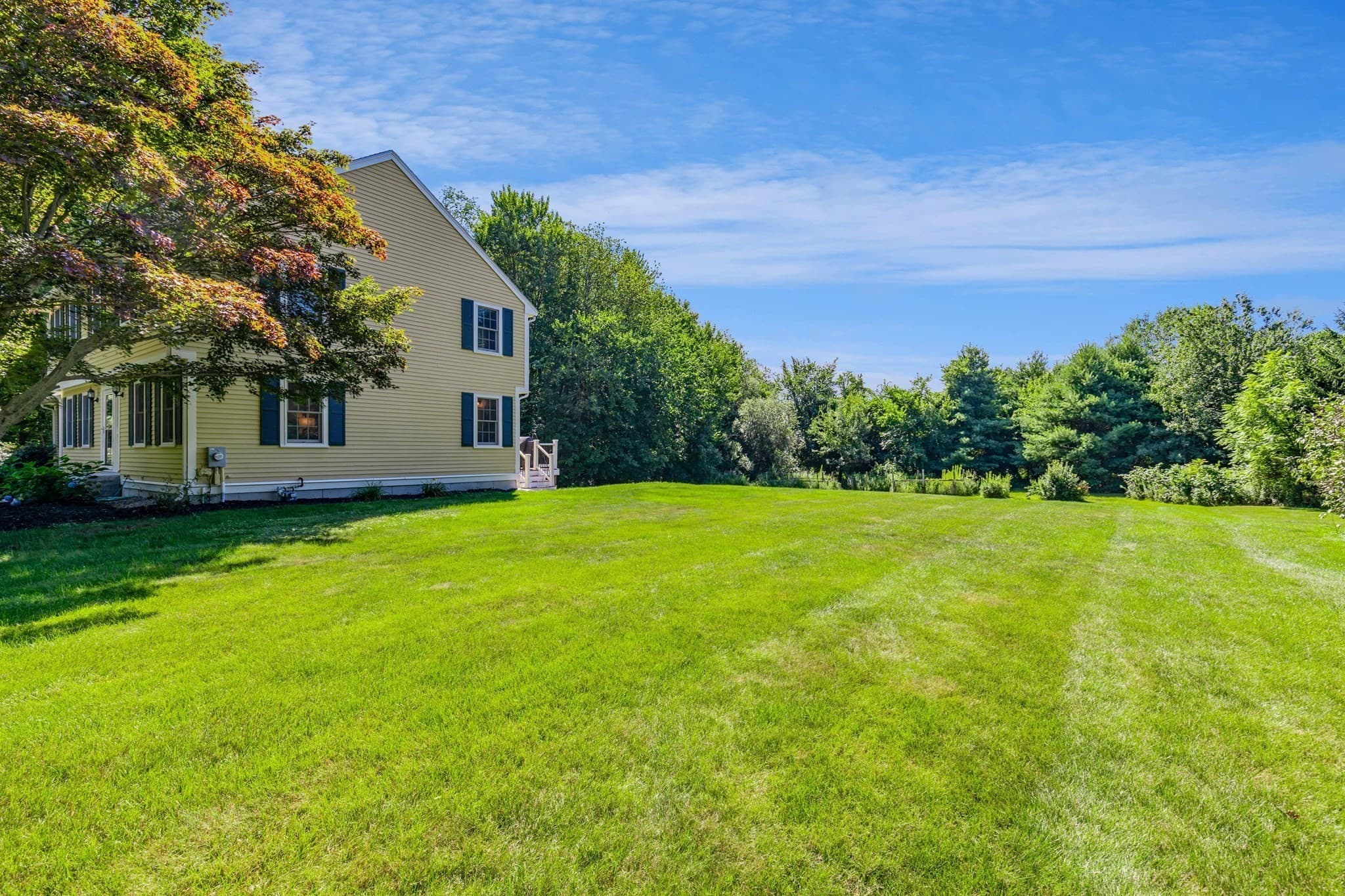 Single Family Residence at 5 Locust Grove, Merrimac MA 01860, Merrimac, photo 38 of 41