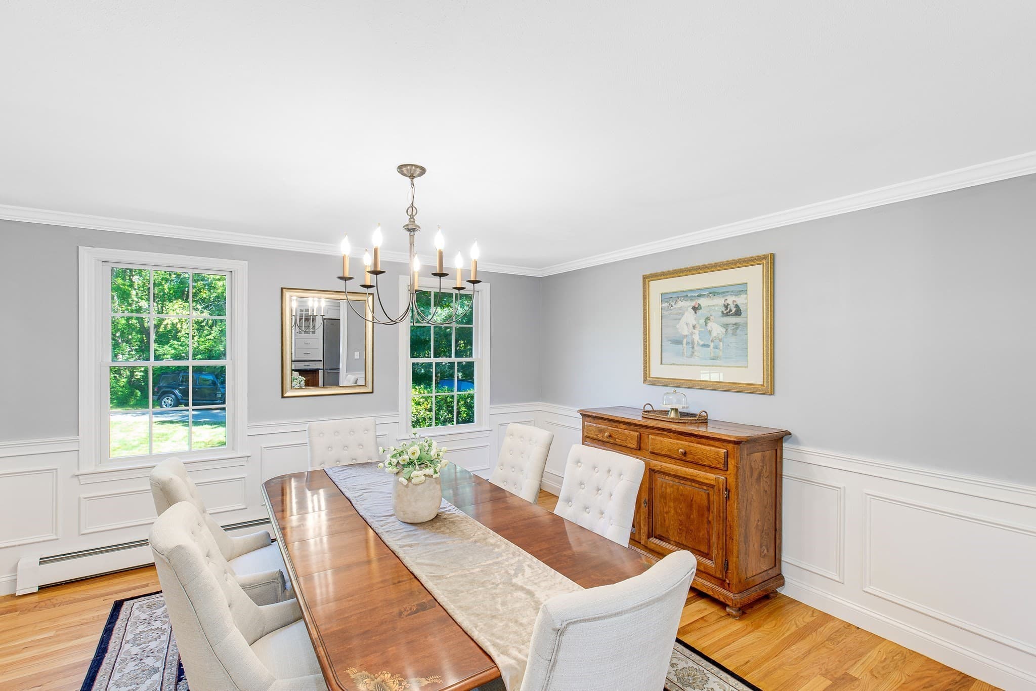 Single Family Residence at 5 Locust Grove, Merrimac MA 01860, Merrimac, photo 14 of 41