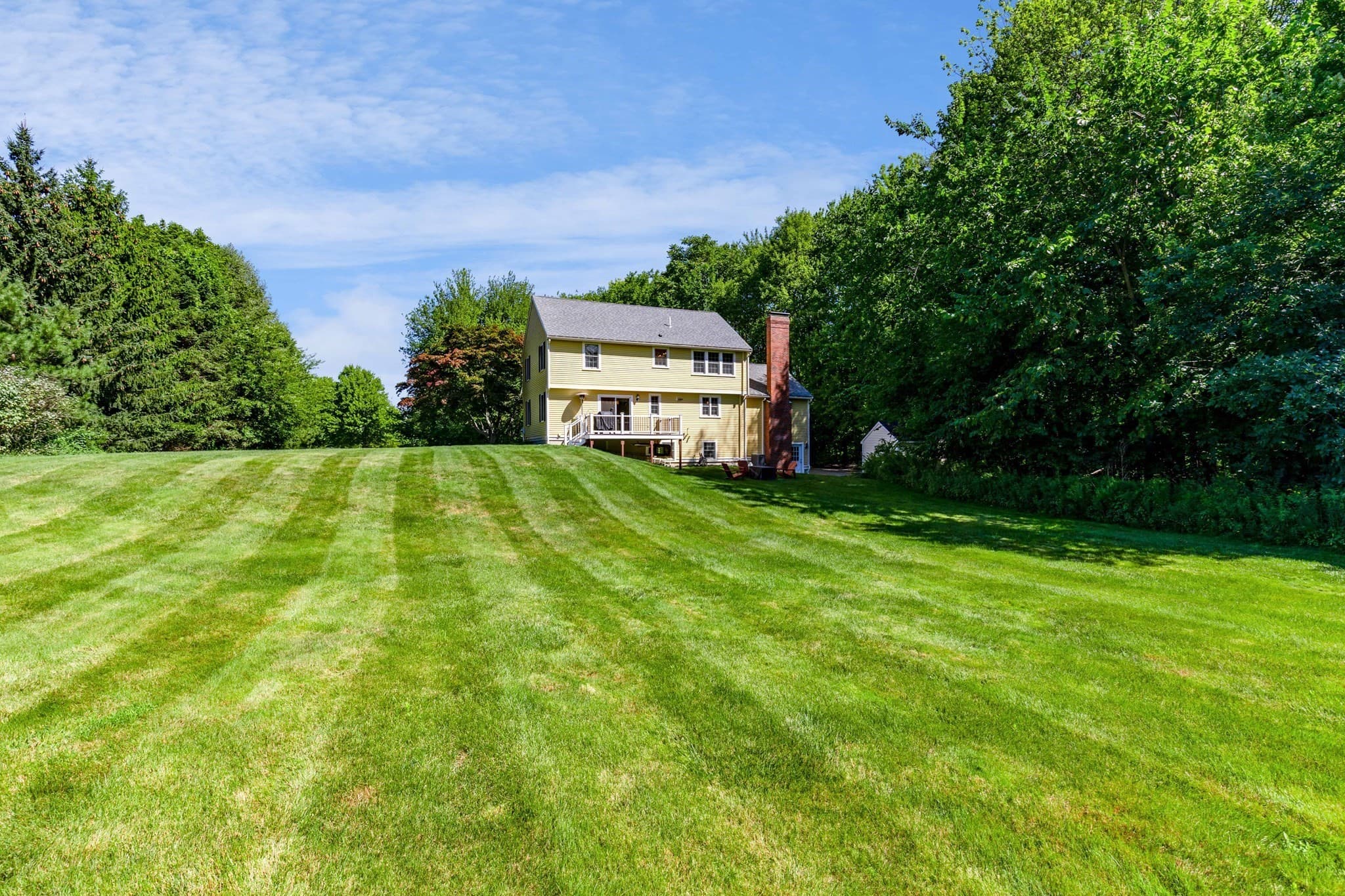 Single Family Residence at 5 Locust Grove, Merrimac MA 01860, Merrimac, photo 37 of 41