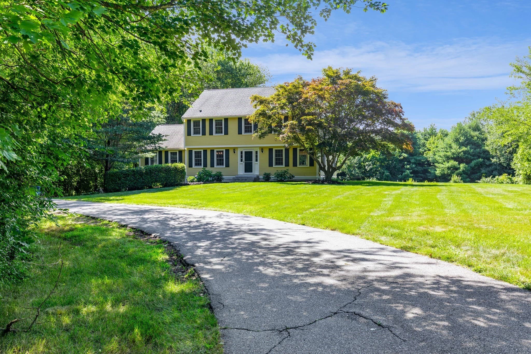 Single Family Residence at 5 Locust Grove, Merrimac MA 01860, Merrimac, photo 31 of 41