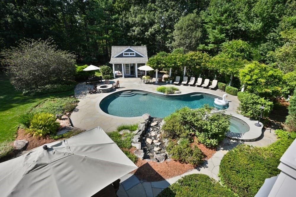 11 Black Horse Lane, Andover MA 01810 photo 39