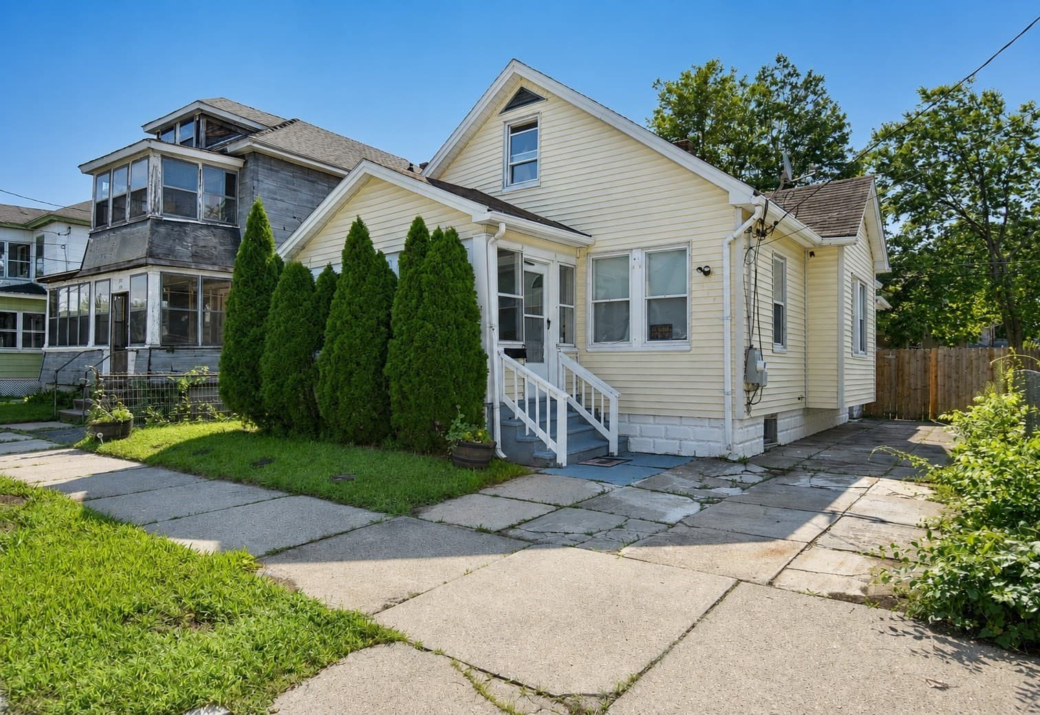 119 Littleton St, Springfield MA 01104