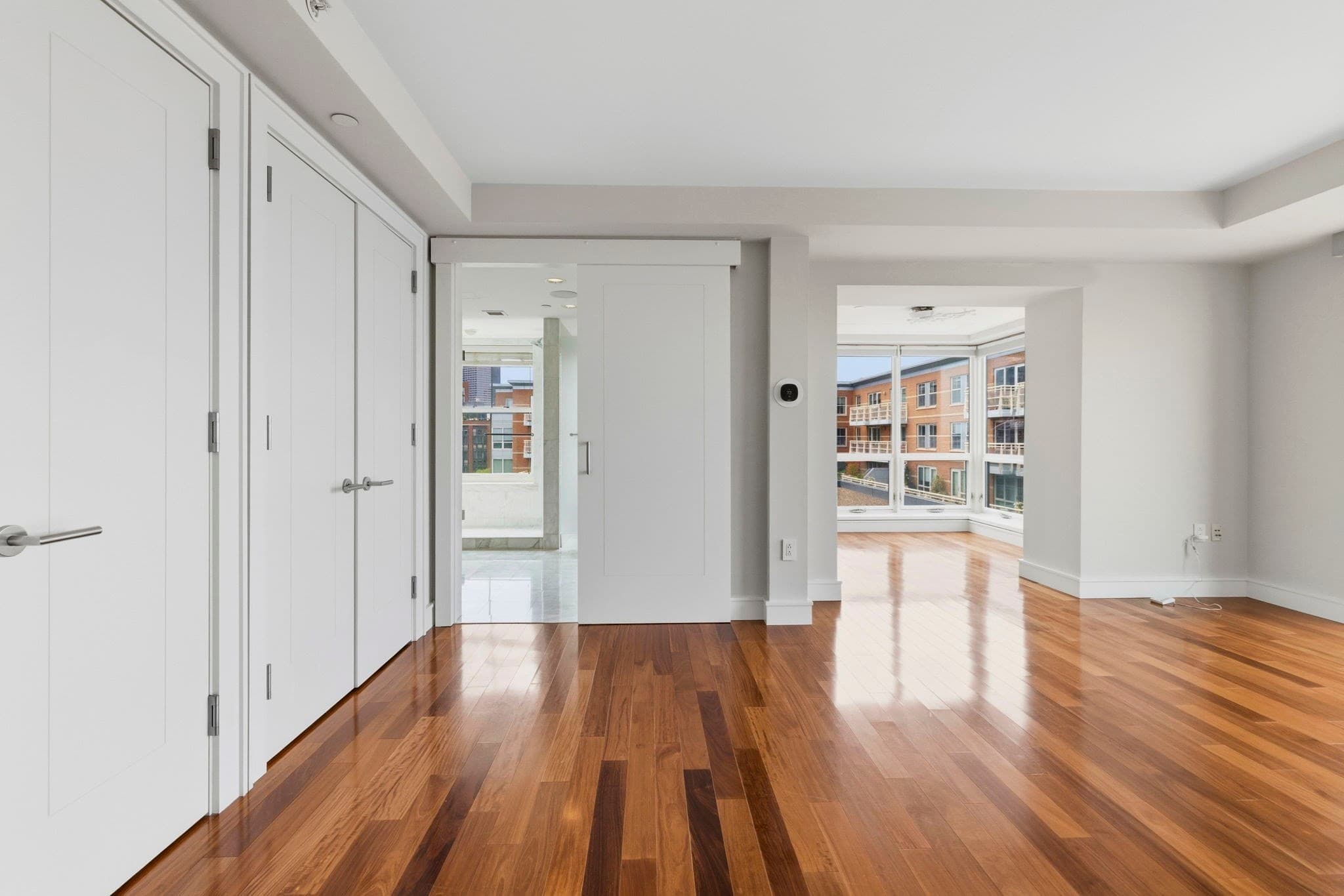 Condominium at 3 Battery Wharf # 3501, Boston MA 02109, photo 12 of 22
