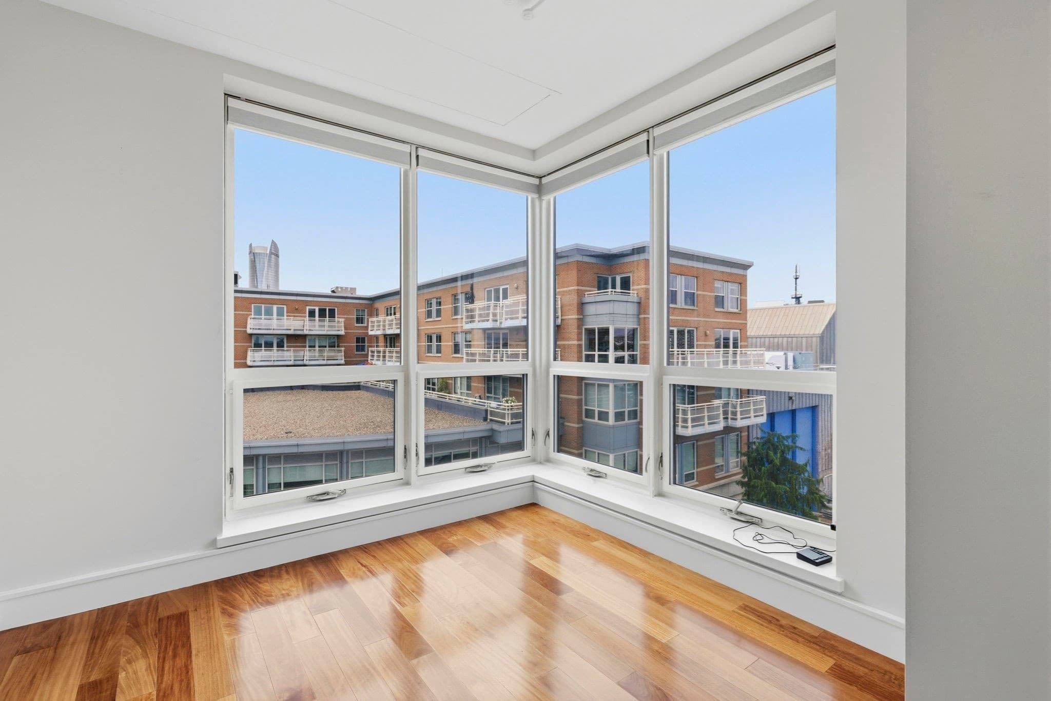 Condominium at 3 Battery Wharf # 3501, Boston MA 02109, photo 15 of 22