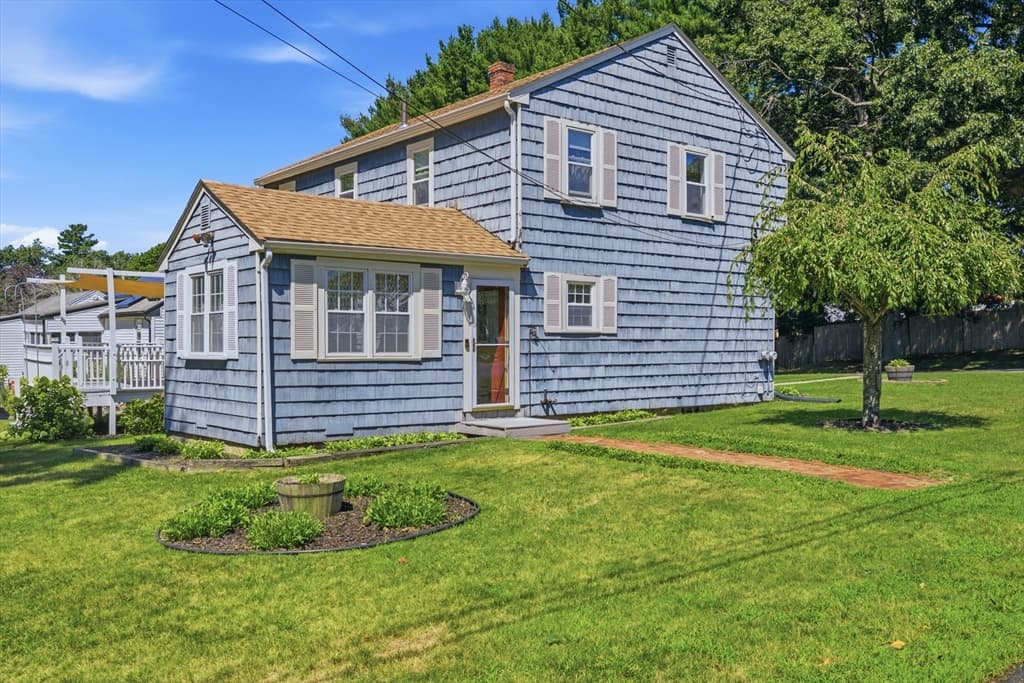 127 Isabelle, Abington MA 02351 photo 3