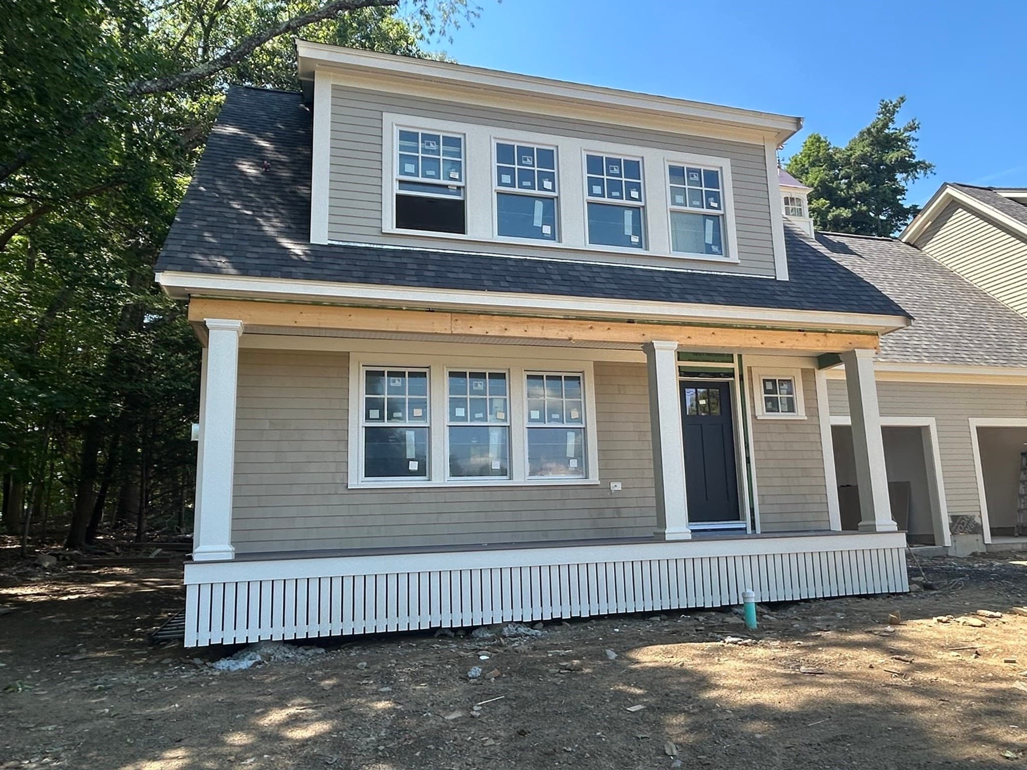 Condex at 27 Union Street Extension # A, Merrimac MA 01860, Merrimac, photo 2 of 8